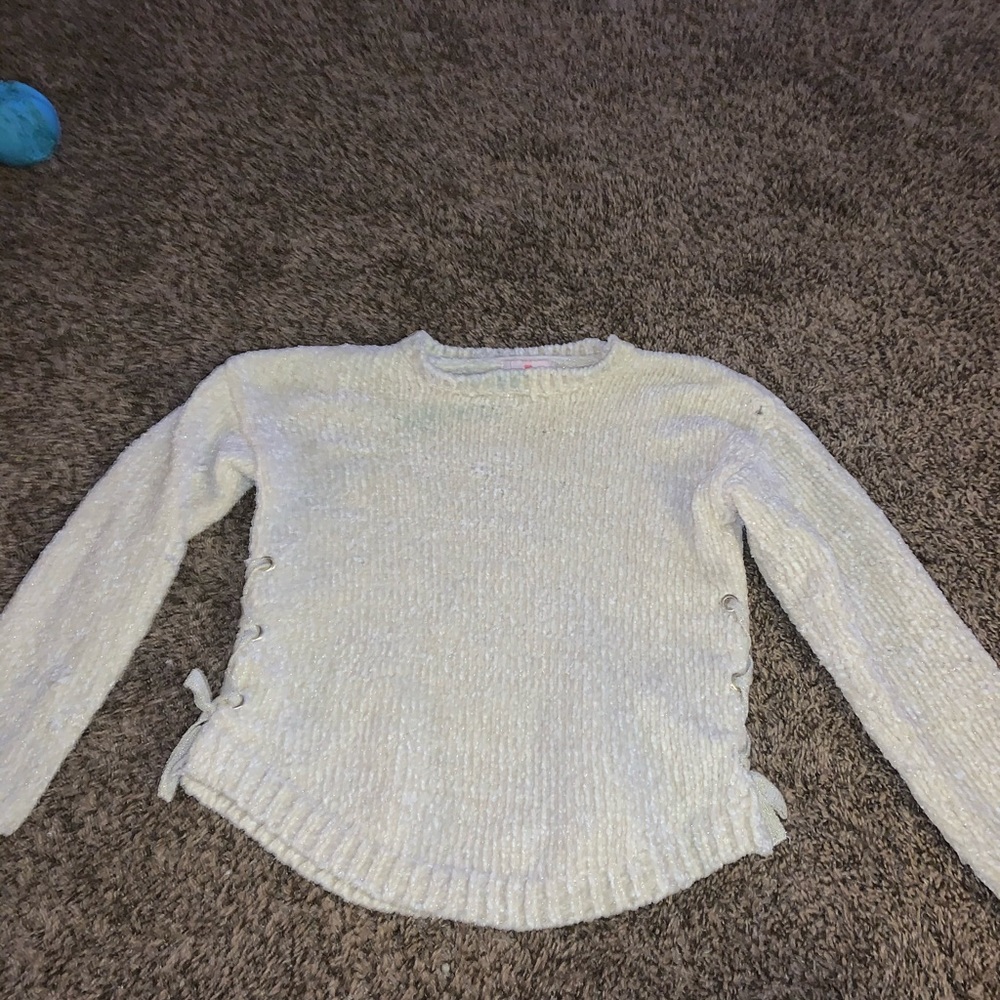 Lulurain sweater
